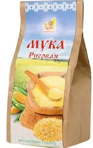 Мука рисовая от ТМ «Дивинка» 1 DM 00007277 original 781cf8fde95b