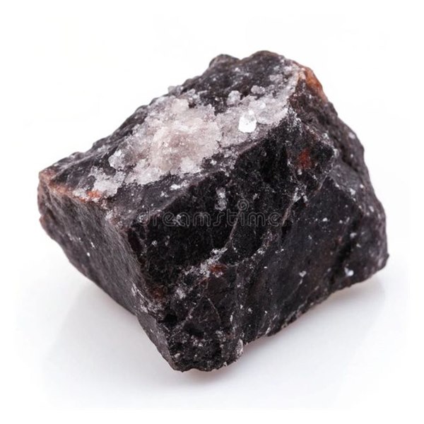 Соль гималайская черная крупная 1 Соль гималайская, чёрная крупная, 100 г