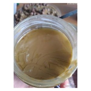 Урбеч из Ядер грецкого ореха, 220 г