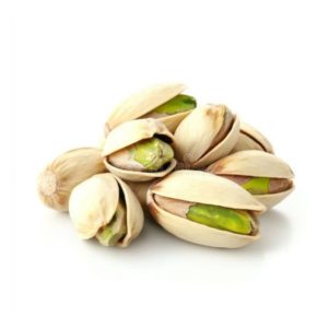 Орех: Фисташка в скорлупе соленая (Турция), 100 г