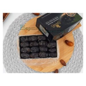 Сухофрукты: Финики Мазафати , 550 г