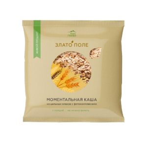 Каша моментальная "Росточки Здоровья" №19 Родник, 200 г