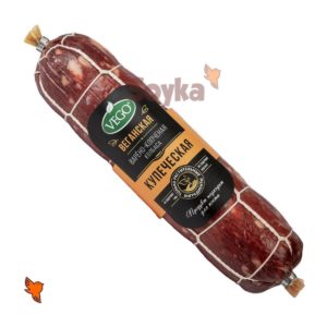 Колбаса полукопченая "Деликатесная", 400 г ВЕГО