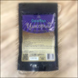Порошок Цикория Дары Памира , По-восточному, 150 г