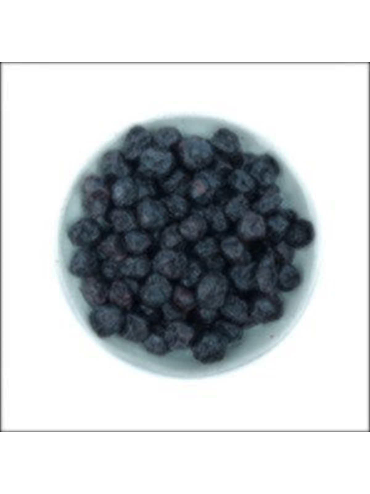 Ягоды: Черника сушеная, 500 г 1 00 00004141 ceec16c77a88