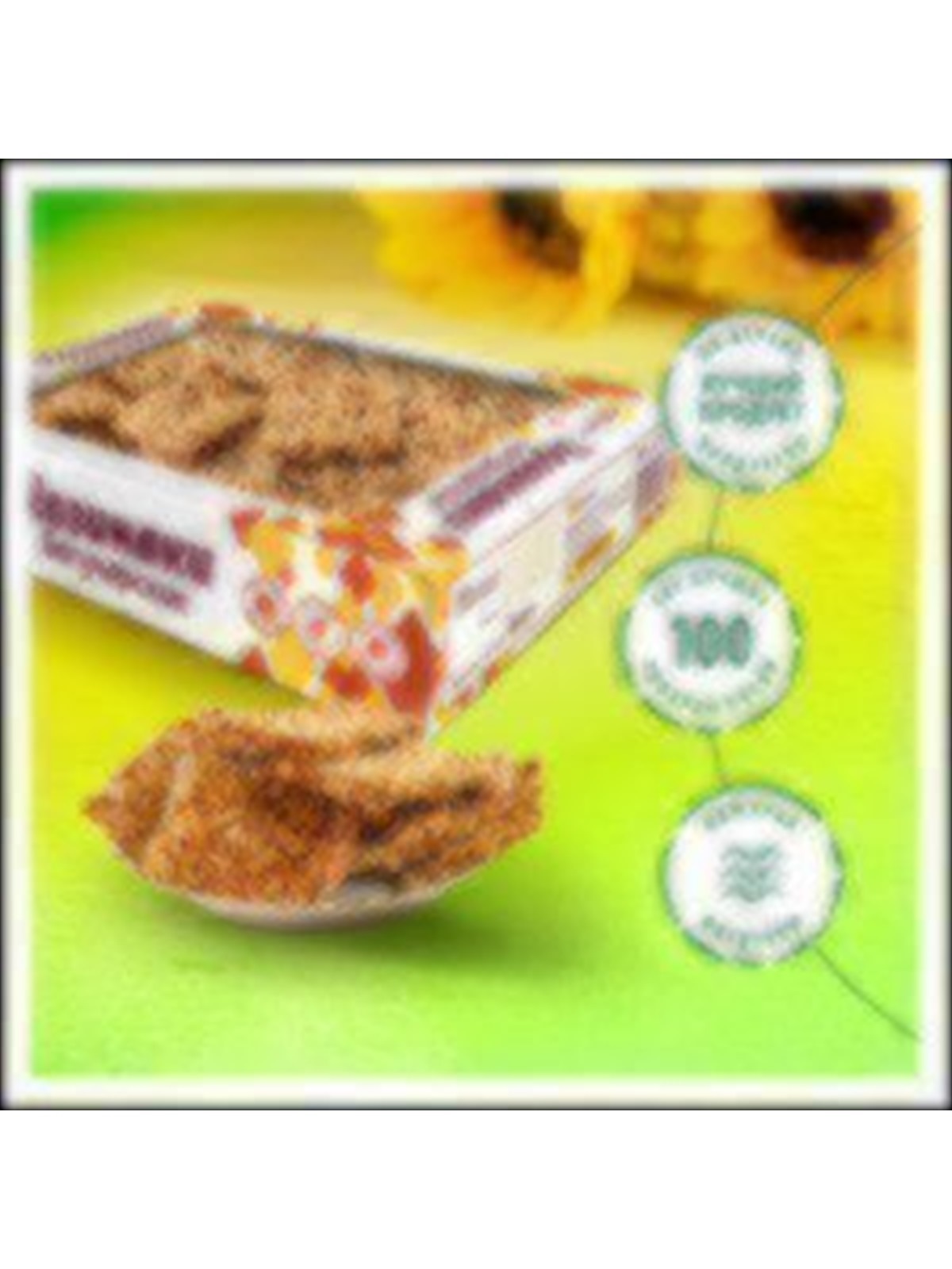 Козинаки Тюменские микс (подсолнеч и изюм) 1 DM 00004162 49a9b42fd804