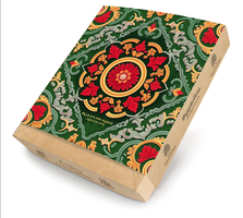 Конфеты "Кедровый марципан Татарский десерт", 170 г Сибирский кедр